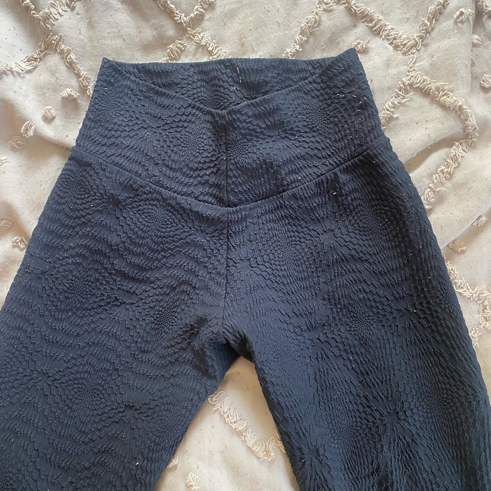 Booty leggings